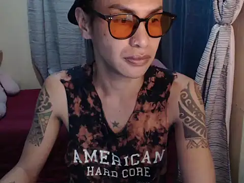 Snapshot of Indaypakay_ts chatting on February 18, 2026, 5:05 am Indaypakay ts online show from February 18, 2026, 5:05 am