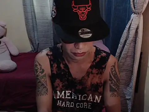 Snapshot of Indaypakay_ts chatting on February 15, 2026, 3:07 am Indaypakay ts online show from February 15, 2026, 3:07 am