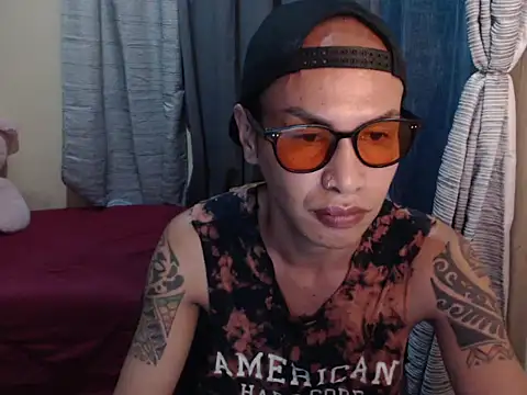 Snapshot of Indaypakay_ts chatting on February 5, 2026, 10:05 pm Indaypakay ts online show from February 5, 2026, 10:05 pm