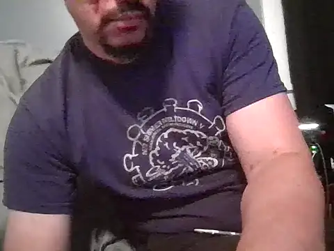 Curved4Pleasure online show from April 26, 2026, 2:53 am