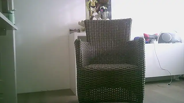 HotInMyAss online show from August 1, 2026, 6:44 am