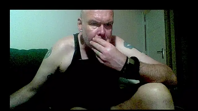 HotInMyAss online show from July 8, 2026, 12:13 am