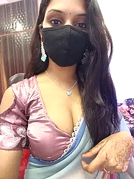 Sexy-ashi online show from November 9, 2025, 5:11 am