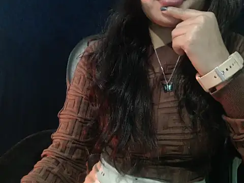 Snapshot of Yashi chatting on January 31, 2026, 7:12 pm Yashi online show from January 31, 2026, 7:12 pm