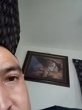 Snapshot of gemini12838 chatting on January 30, 2025, 8:54 am gemini12838 online show from January 30, 2025, 8:54 am