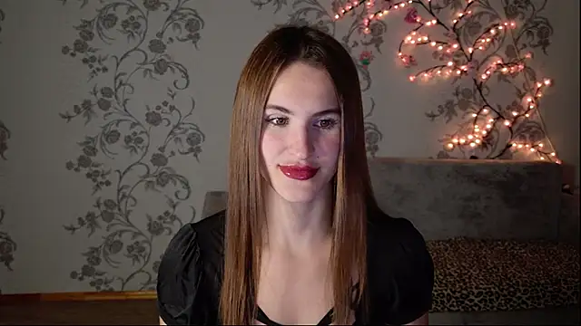 Felicia-Star online show from May 28, 2026, 5:19 pm