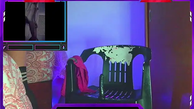 Snapshot of Wendy_Karrot_69 chatting on April 12, 2026, 4:38 am Wendy Karrot 69 online show from April 12, 2026, 4:38 am