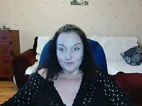 Alice3694 online show from May 29, 2026, 4:07 am