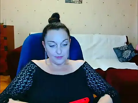 Alice3694 online show from March 25, 2026, 4:23 am