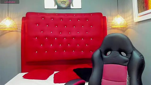 Cerokershelby online show from February 6, 2025, 5:25 am