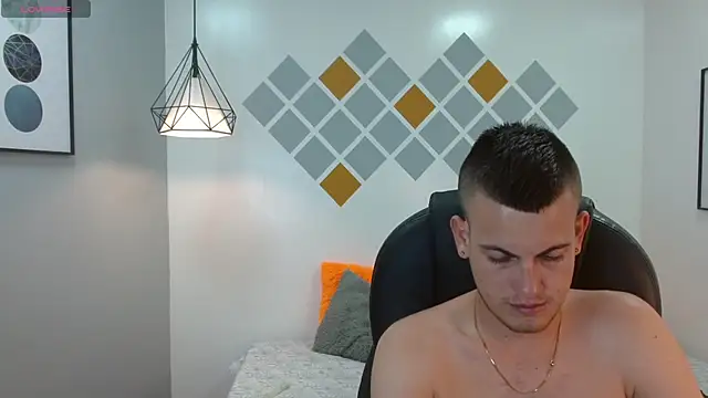 Cerokershelby online show from February 6, 2025, 11:26 pm