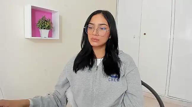 Snapshot of ASIAM_BRUNET chatting on March 3, 2025, 1:12 pm ASIAM BRUNET online show from March 3, 2025, 1:12 pm