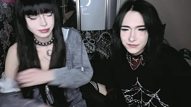 SIBBLlnGraypac online show from February 8, 2026, 8:06 pm