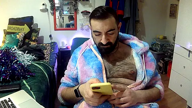 Snapshot of lextalon chatting on January 5, 2025, 7:17 pm lextalon online show from January 5, 2025, 7:17 pm