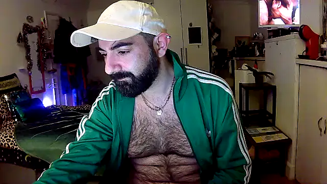 Snapshot of lextalon chatting on January 10, 2025, 5:47 am lextalon online show from January 10, 2025, 5:47 am