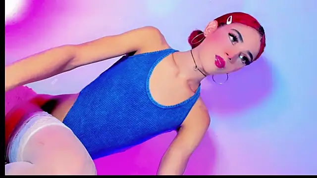 Samira Ali online show from February 27, 2026, 2:12 am