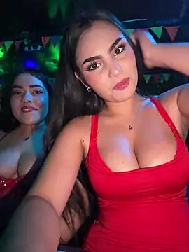 Maddy Rouse  online show from March 25, 2026, 11:14 pm