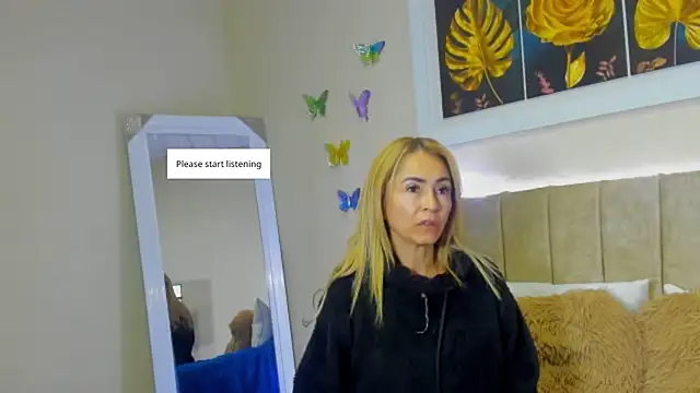 Snapshot of emagarcia chatting on September 24, 2025, 1:17 pm emagarcia online show from September 24, 2025, 1:17 pm