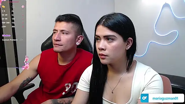 team dinamite69 online show from February 4, 2025, 5:34 pm