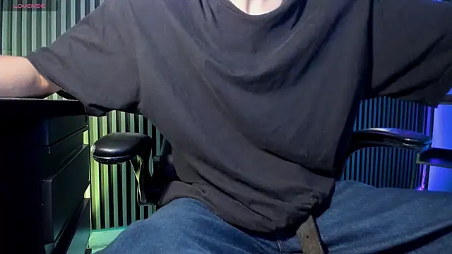 Jefer rick  online show from October 29, 2025, 12:48 pm