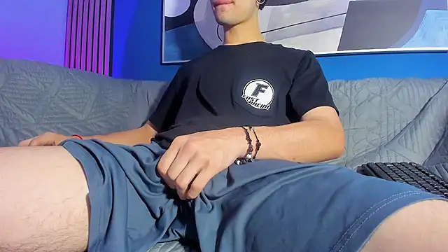 Jefer rick  online show from February 10, 2026, 7:57 pm