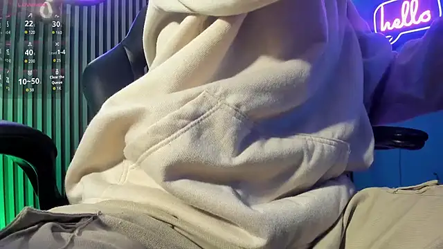 Jefer rick  online show from February 1, 2026, 12:25 pm