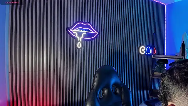 Jefer rick  online show from November 25, 2025, 12:49 pm