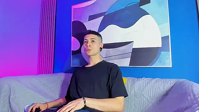 Jefer rick  online show from October 24, 2025, 12:48 pm