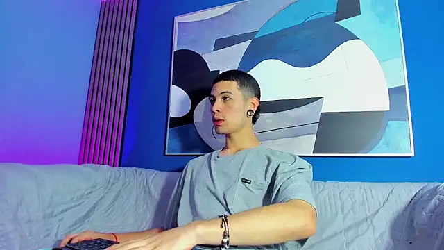 Jefer rick  online show from February 27, 2026, 12:49 pm