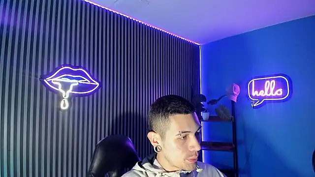 Jefer rick  online show from January 17, 2026, 12:31 pm