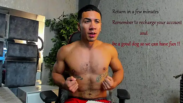 marc ginale online show from December 1, 2025, 7:26 pm