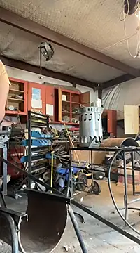 yomanfriend online show from January 4, 2025, 5:16 pm