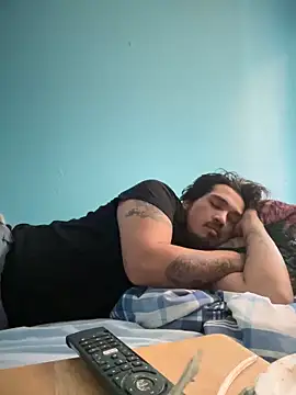 yomanfriend online show from January 25, 2025, 9:25 pm