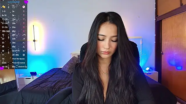 Snapshot of _gaby2 chatting on February 21, 2025, 11:55 am gaby2 online show from February 21, 2025, 11:55 am