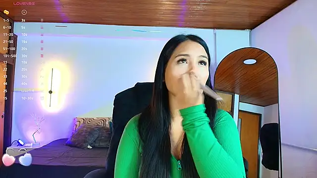 Snapshot of _gaby2 chatting on February 7, 2025, 11:34 am gaby2 online show from February 7, 2025, 11:34 am
