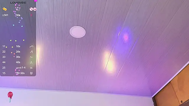  gaby2 online show from February 17, 2026, 11:51 am