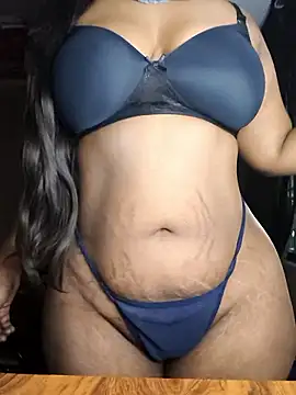 susmithasushi81 online show from January 9, 2026, 10:55 am