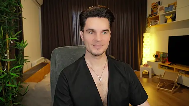 billypassion online show from May 15, 2026, 9:29 am