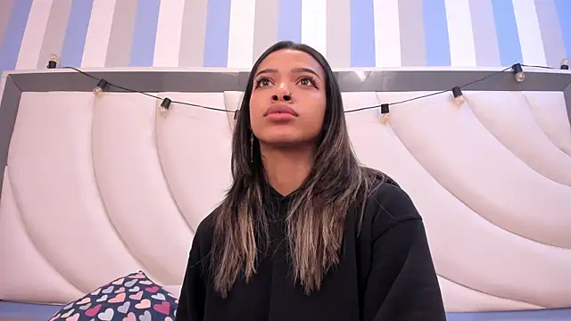 BritneyCollins online show from March 26, 2026, 12:58 pm