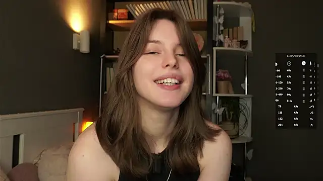 Snapshot of DarylBarks chatting on March 25, 2026, 1:17 am DarylBarks online show from March 25, 2026, 1:17 am