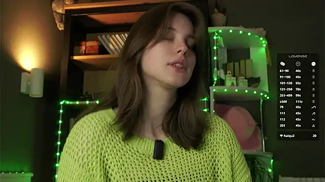 Snapshot of DarylBarks chatting on March 4, 2026, 1:24 am DarylBarks online show from March 4, 2026, 1:24 am