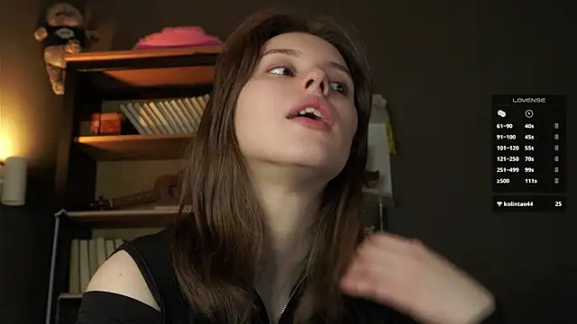 Snapshot of DarylBarks chatting on March 14, 2026, 1:11 am DarylBarks online show from March 14, 2026, 1:11 am