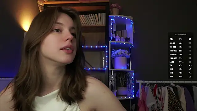 Snapshot of DarylBarks chatting on March 10, 2026, 1:09 am DarylBarks online show from March 10, 2026, 1:09 am