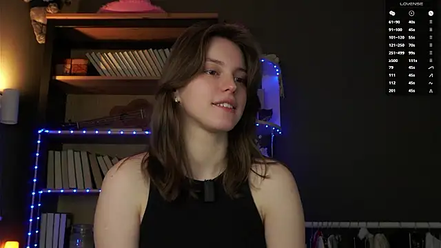 Snapshot of DarylBarks chatting on March 13, 2026, 1:21 am DarylBarks online show from March 13, 2026, 1:21 am