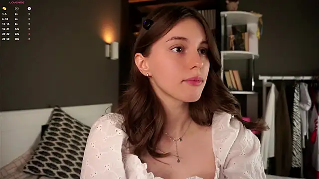 DarylBarks online show from November 5, 2025, 1:09 am