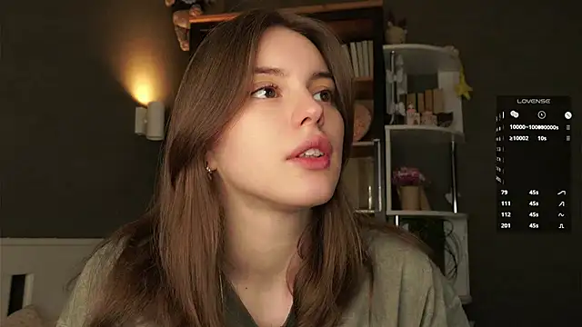 Snapshot of DarylBarks chatting on April 5, 2026, 1:23 am DarylBarks online show from April 5, 2026, 1:23 am