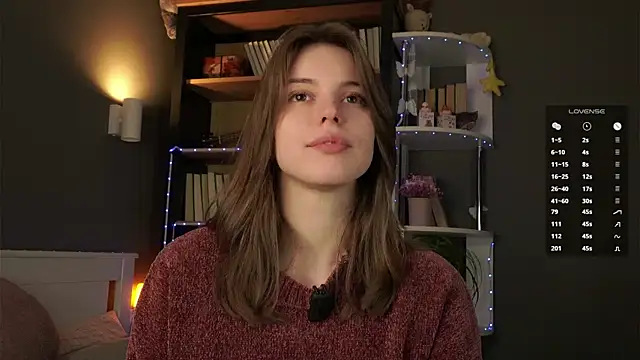 Snapshot of DarylBarks chatting on April 11, 2026, 1:24 am DarylBarks online show from April 11, 2026, 1:24 am