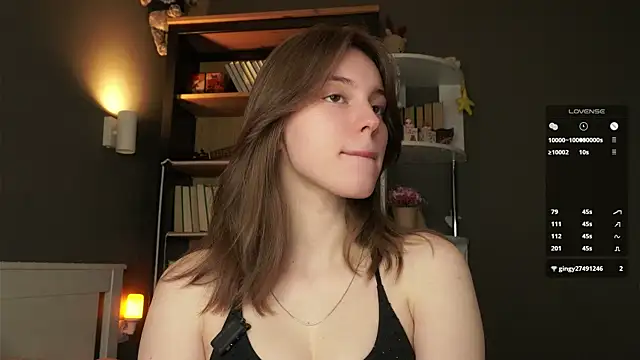 Snapshot of DarylBarks chatting on April 2, 2026, 1:24 am DarylBarks online show from April 2, 2026, 1:24 am