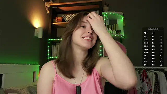 Snapshot of DarylBarks chatting on March 7, 2026, 1:23 am DarylBarks online show from March 7, 2026, 1:23 am