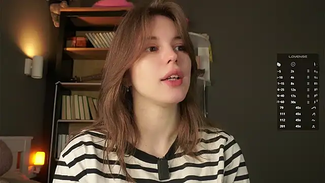 Snapshot of DarylBarks chatting on March 18, 2026, 1:20 am DarylBarks online show from March 18, 2026, 1:20 am